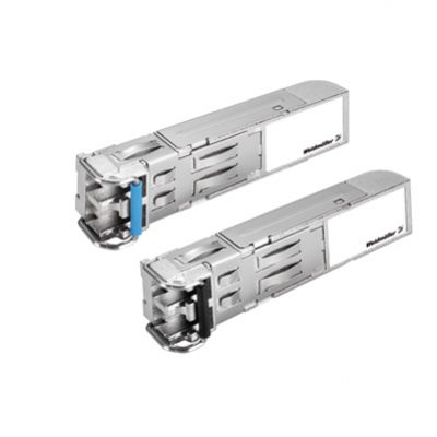 WEIDMULLER IE-SFP-1GSXLC-T Nadajnik-odbiornik SFP, 1000 Mbps, Multimode, LC-Duplex, 0.55 km, -40 °C...85 °C 1286700000 /1szt./ (1286700000)